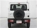 2026 Suzuki Jimny
