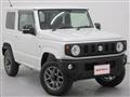 2026 Suzuki Jimny