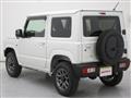 2026 Suzuki Jimny