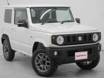 2026 Suzuki Jimny