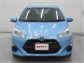 2015 Toyota AQUA