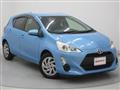 2015 Toyota AQUA
