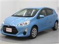 2015 Toyota AQUA
