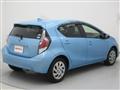 2015 Toyota AQUA