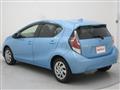 2015 Toyota AQUA