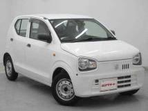 2019 Suzuki Alto