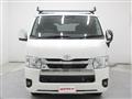2026 Toyota Hiace Van