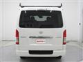 2026 Toyota Hiace Van