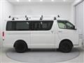 2026 Toyota Hiace Van