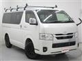 2026 Toyota Hiace Van