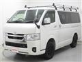 2026 Toyota Hiace Van