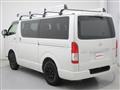 2026 Toyota Hiace Van
