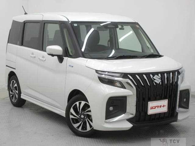 2025 Suzuki Suzuki Others