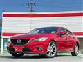 2014 Mazda Atenza