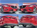 2014 Mazda Atenza