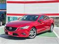 2014 Mazda Atenza