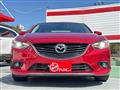 2014 Mazda Atenza