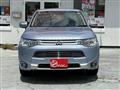 2015 Mitsubishi Outlander