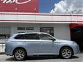 2015 Mitsubishi Outlander