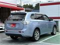 2015 Mitsubishi Outlander