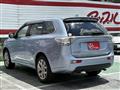 2015 Mitsubishi Outlander