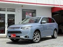 2015 Mitsubishi Outlander