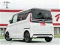 2023 Nissan ROOX