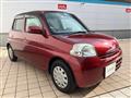 2011 Daihatsu Esse