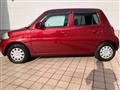 2011 Daihatsu Esse