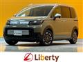 2026 Honda Freed