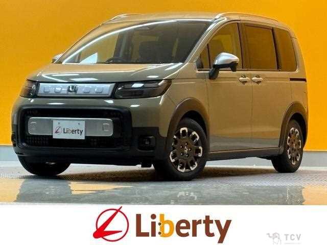 2026 Honda Freed