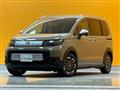 2026 Honda Freed