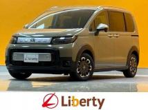 2026 Honda Freed
