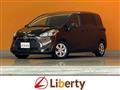 2021 Toyota Sienta