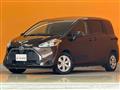 2021 Toyota Sienta