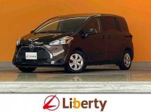 2021 Toyota Sienta