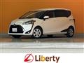2019 Toyota Sienta