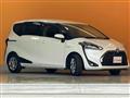 2019 Toyota Sienta