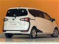 2019 Toyota Sienta