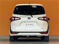 2019 Toyota Sienta