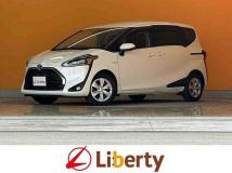 2019 Toyota Sienta
