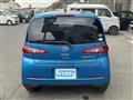 2007 Daihatsu Sonica