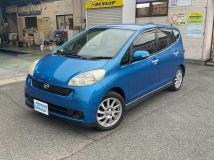 2007 Daihatsu Sonica