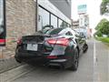 2019 Maserati Ghibli