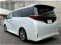 2024 Toyota Alphard Hybrid