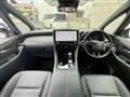 2024 Toyota Alphard Hybrid