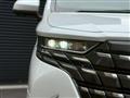 2024 Toyota Alphard Hybrid