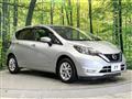 2019 Nissan Note