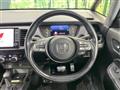 2021 Honda Fit
