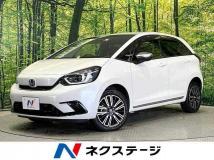 2021 Honda Fit